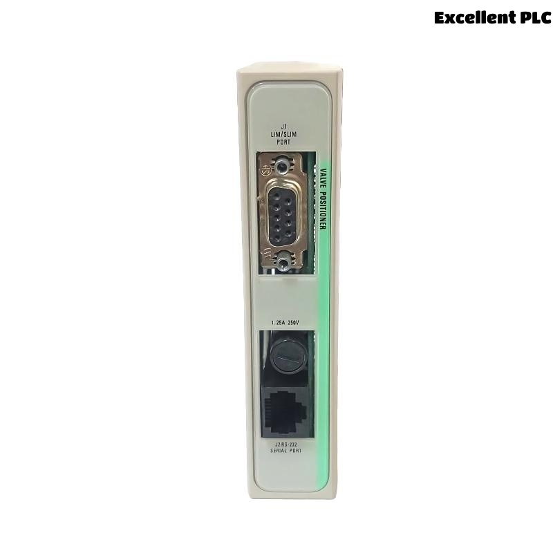 Ovation 1C31197G03 Valve Positioner