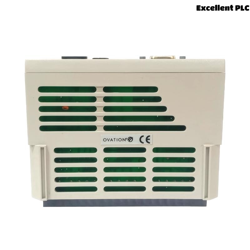 Ovation 1C31197G03 Valve Positioner