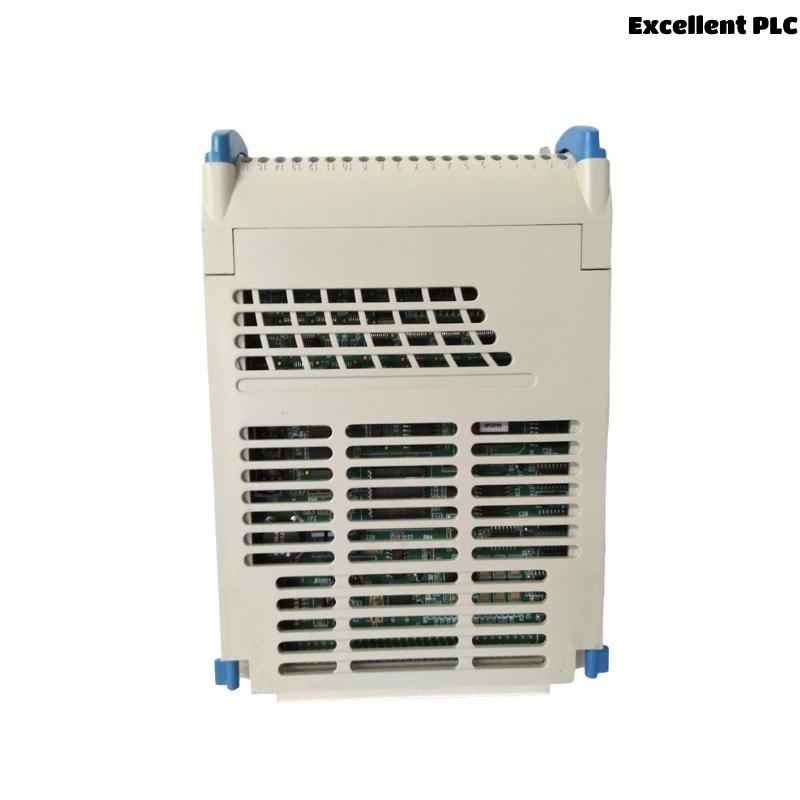 Ovation 1C31199G02 Servo Driver Electronics Module