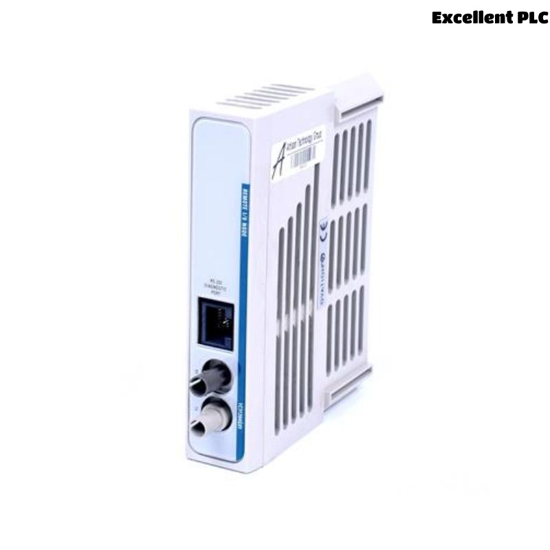 OVATION 1C31204G01 Remote I/O Node Module