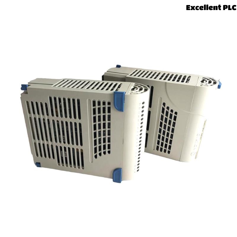 Ovation 1C31224G02 Analog Input Module