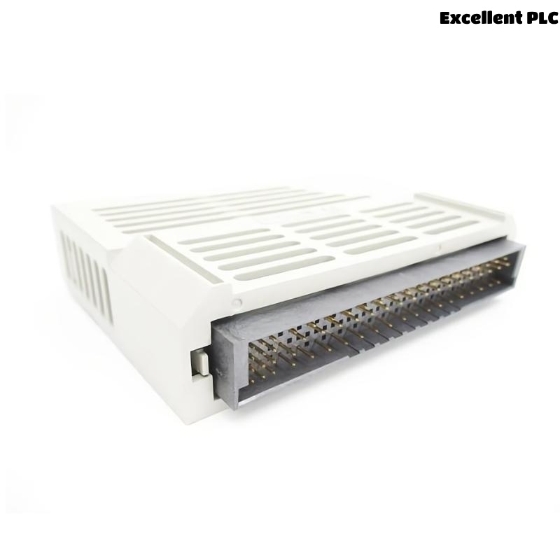 Ovation 1C31227G02 Analog Input Module