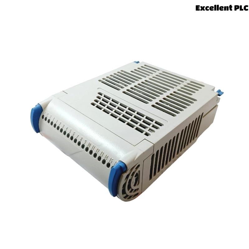 Ovation 1C31232G02 Differential Digital Input Module