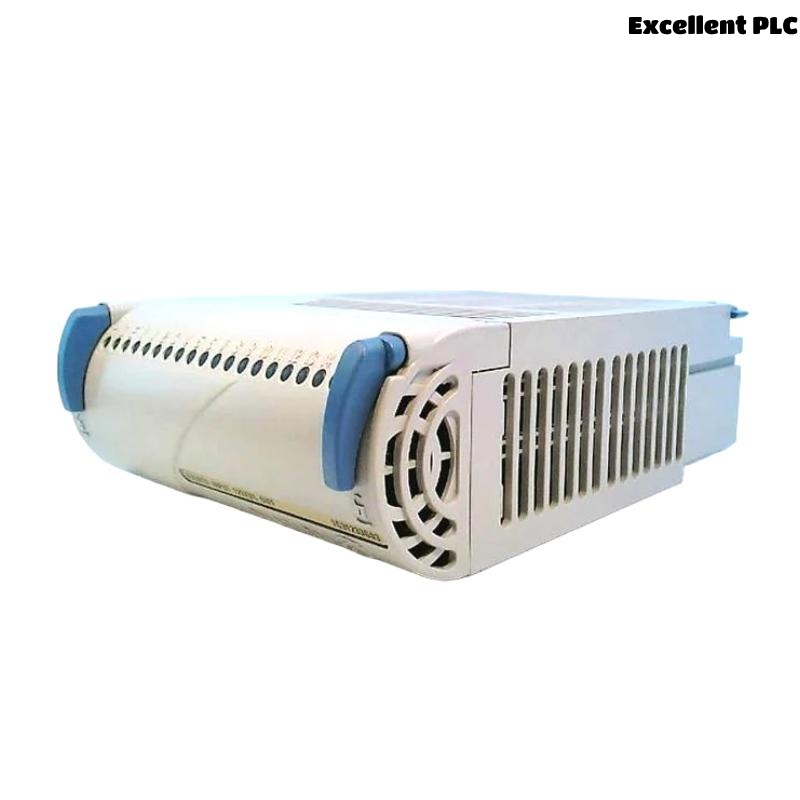 Ovation 1C31233G03 Input Module