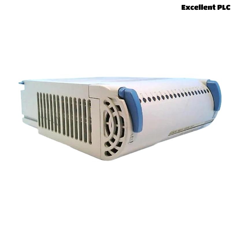 Ovation 1C31233G03 Input Module