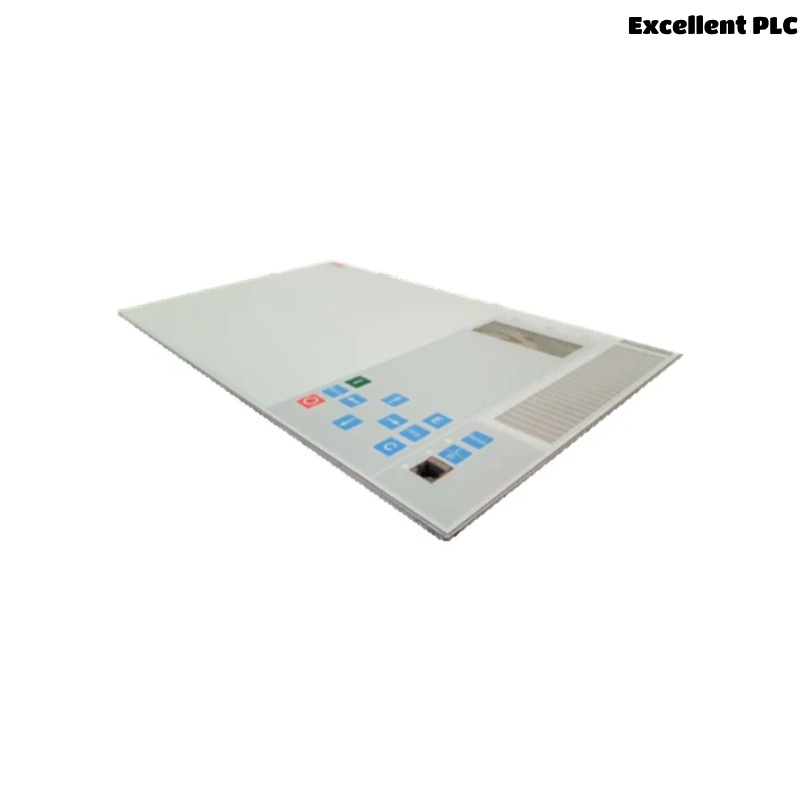 ABB 1MRK000008-KB Monitor