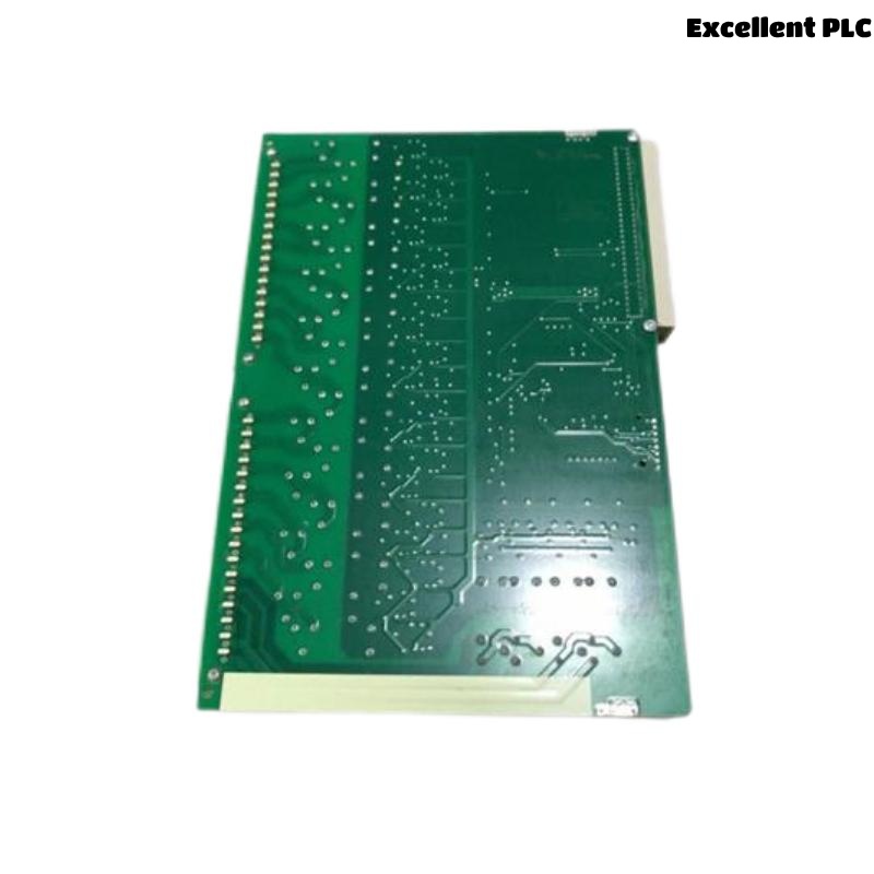 ABB 1MRK000614-ABr02 Binary Input/Output Modules