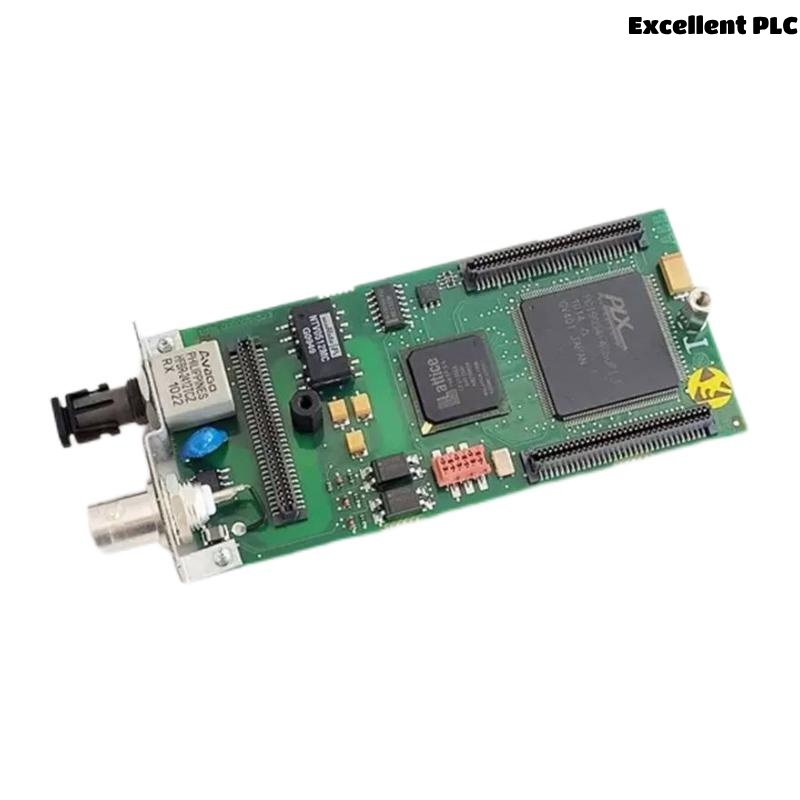 ABB 1MRK001608-CBr00 Binary Input/Output Modules