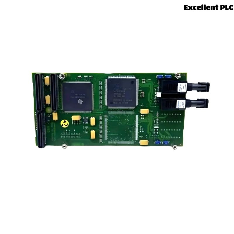 ABB 1MRK001608-CBr00 Binary Input/Output Modules
