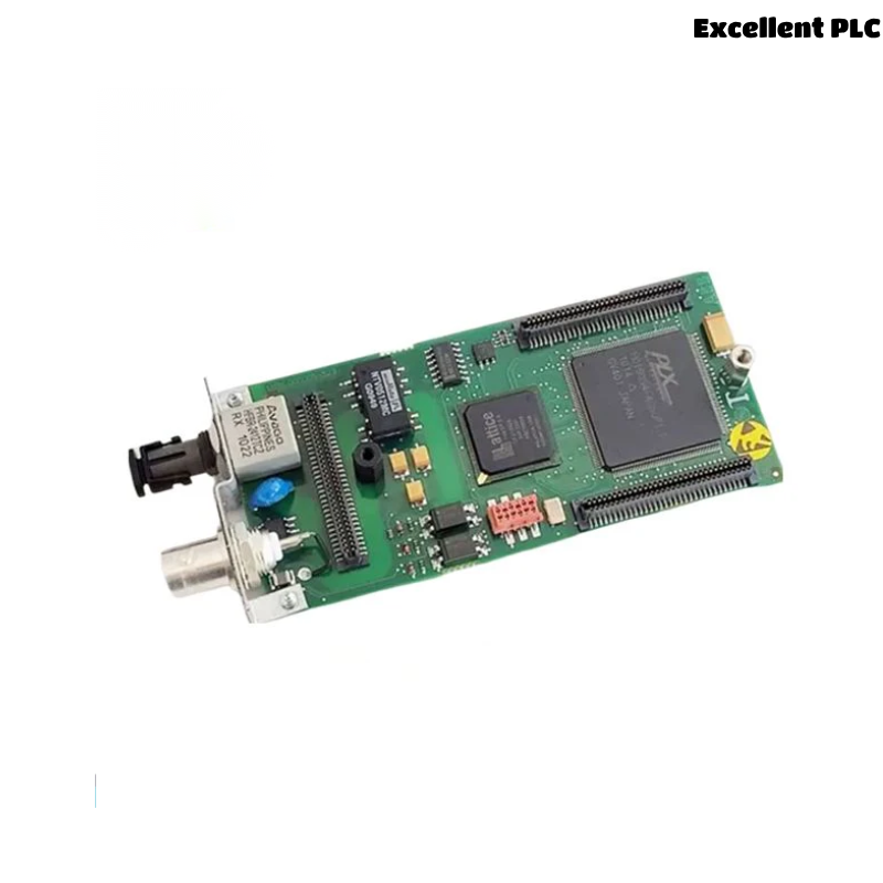ABB 1MRK001608-CBr00 Binary Input/Output Modules