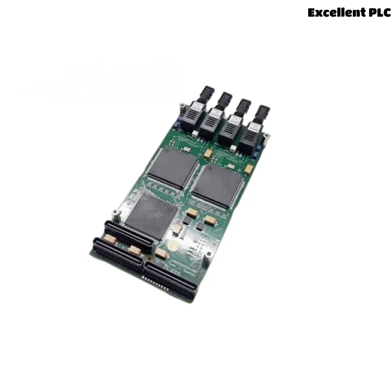 ABB 1MRK002122-ABR02 Binary Input/Output Modules
