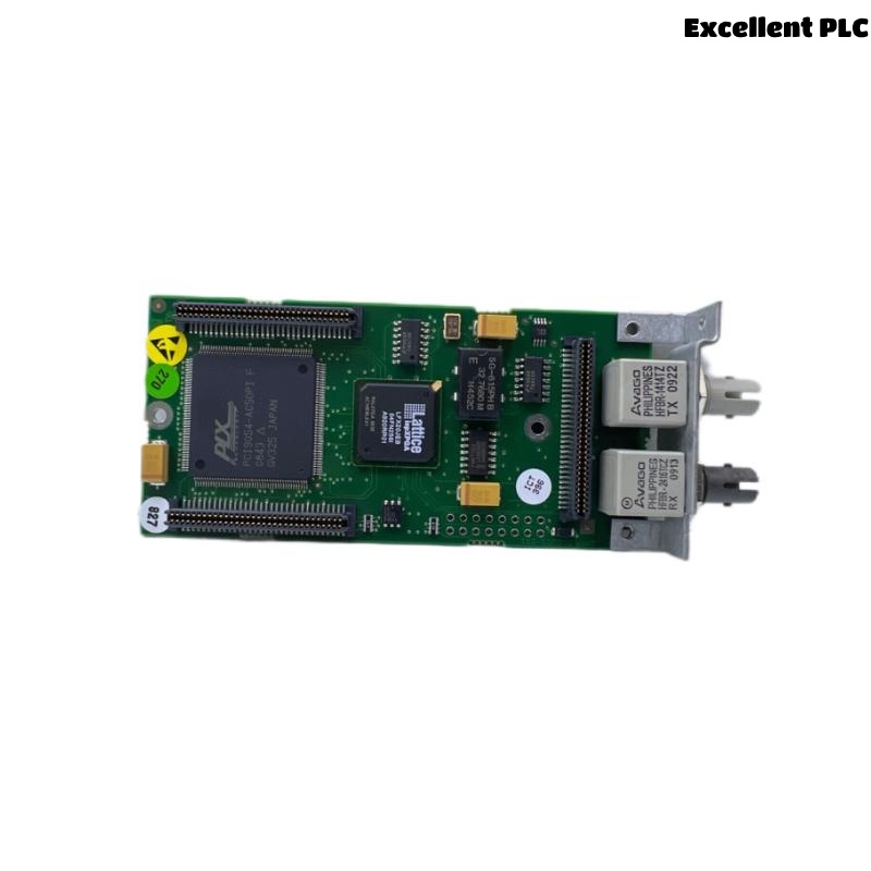 ABB 1MRK002122-ABr03 Binary Input/Output Modules