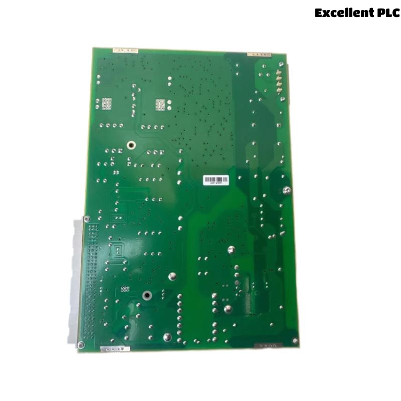 ABB 1MRK002239-BBr02 Binary Input/Output Modules