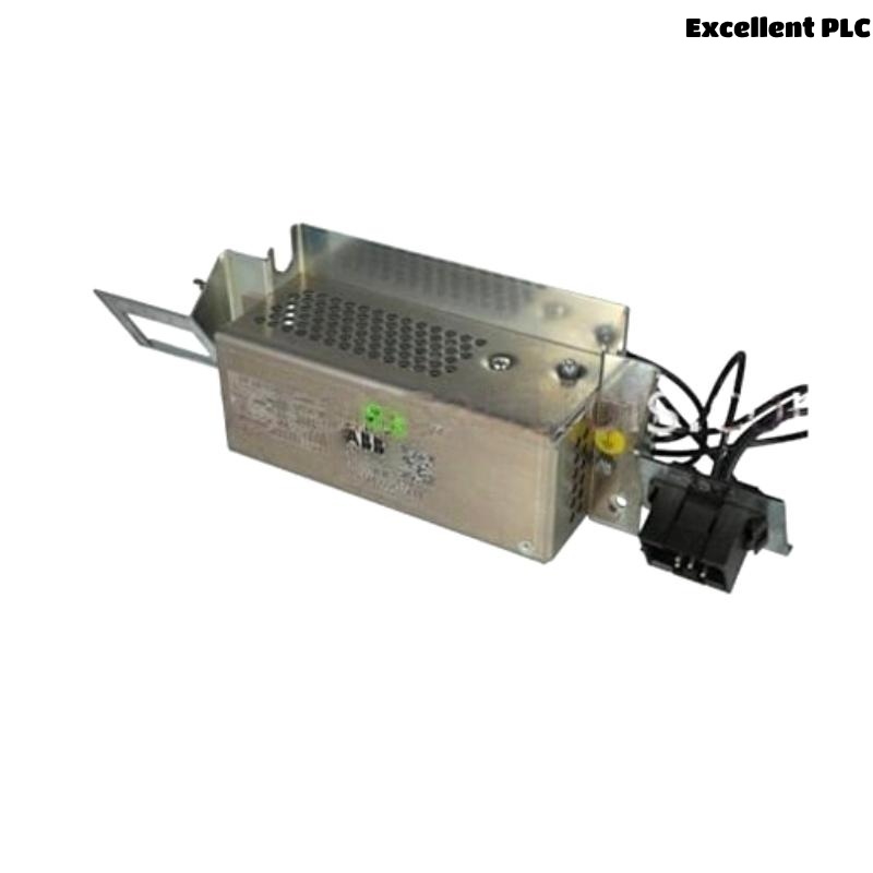 ABB 1VCF309499S0012 Control module feeder