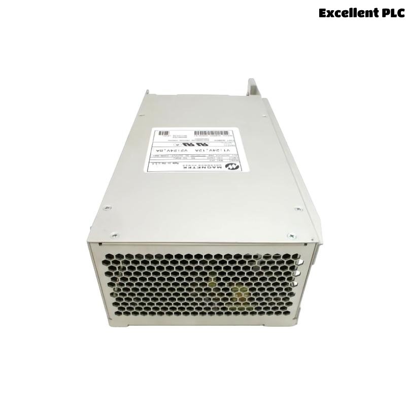 Ovation 1X00024H01 Power Supply Module