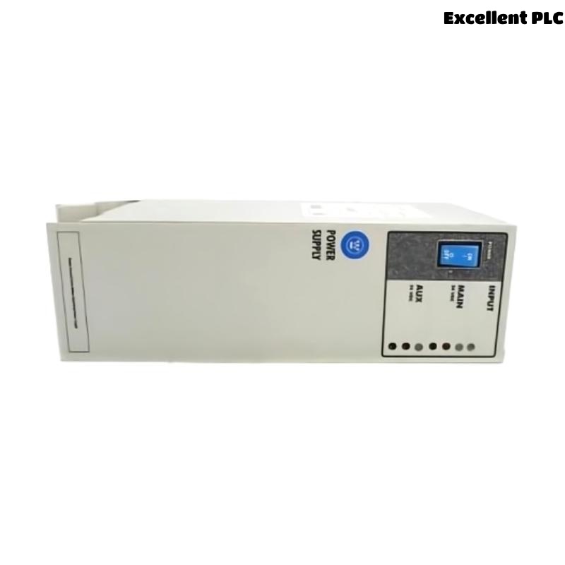 Ovation 1X00024H01 Power Supply Module