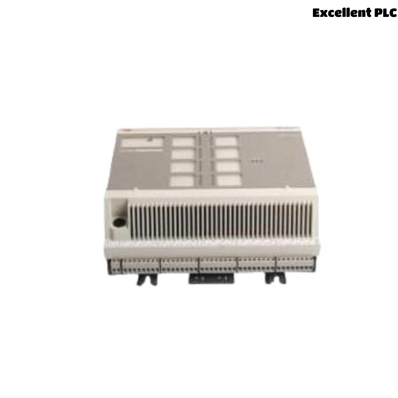 ABB DSDX 454 5716075-AT DS Digital Input/Output Module