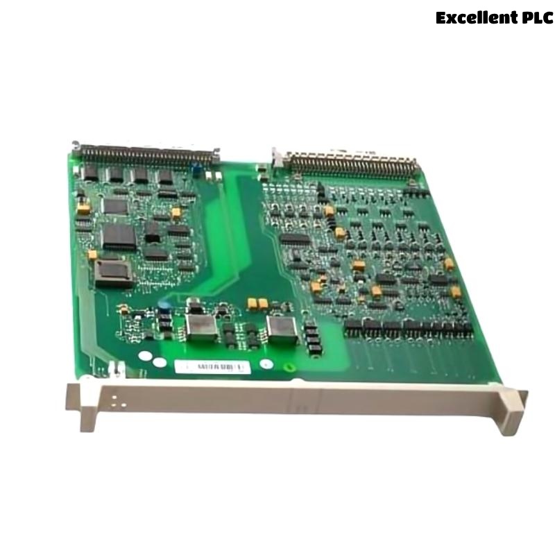 ABB PXAK402 3BSE011789R1 DCS Control System