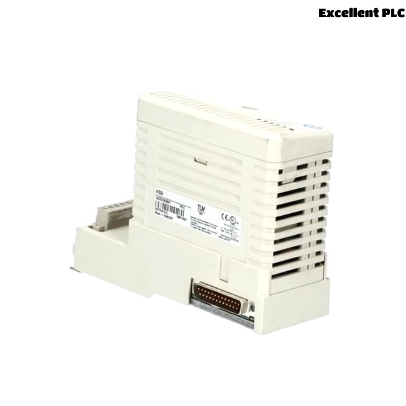 ABB SM810K01 3BSE030928R1 Safety CPU Module Kit