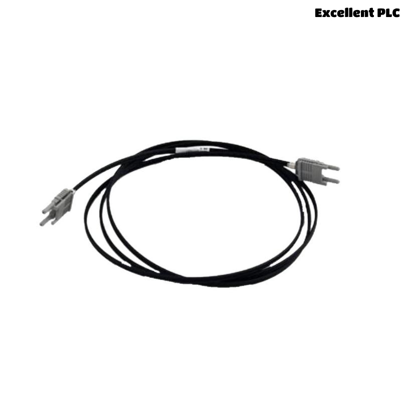 ABB TK812V050 3BSC950118R2 Simplex Plastic Optical Fiber Cable
