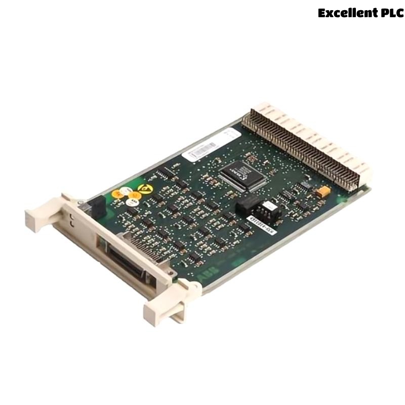 ABB CI540 3BSE001077R1 I/O Bus Extension