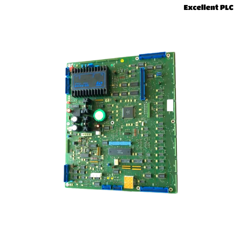 ABB YPQ201A YT204001-KA Control Panel