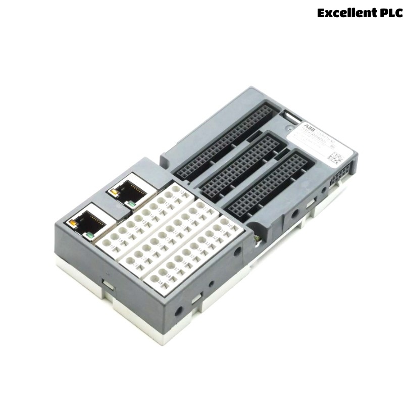 ABB TU508-ETH 1SAP214000R0001 Interface Terminal Unit