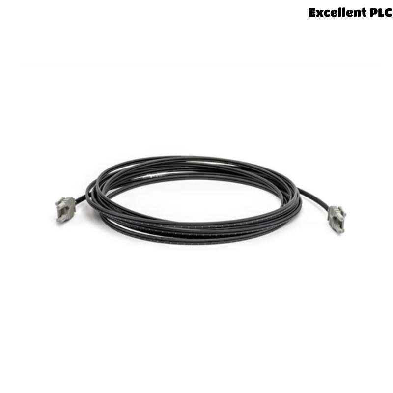 ABB TK812V150 3BSC950118R3 Simplex Plastic Optical Fiber Cable