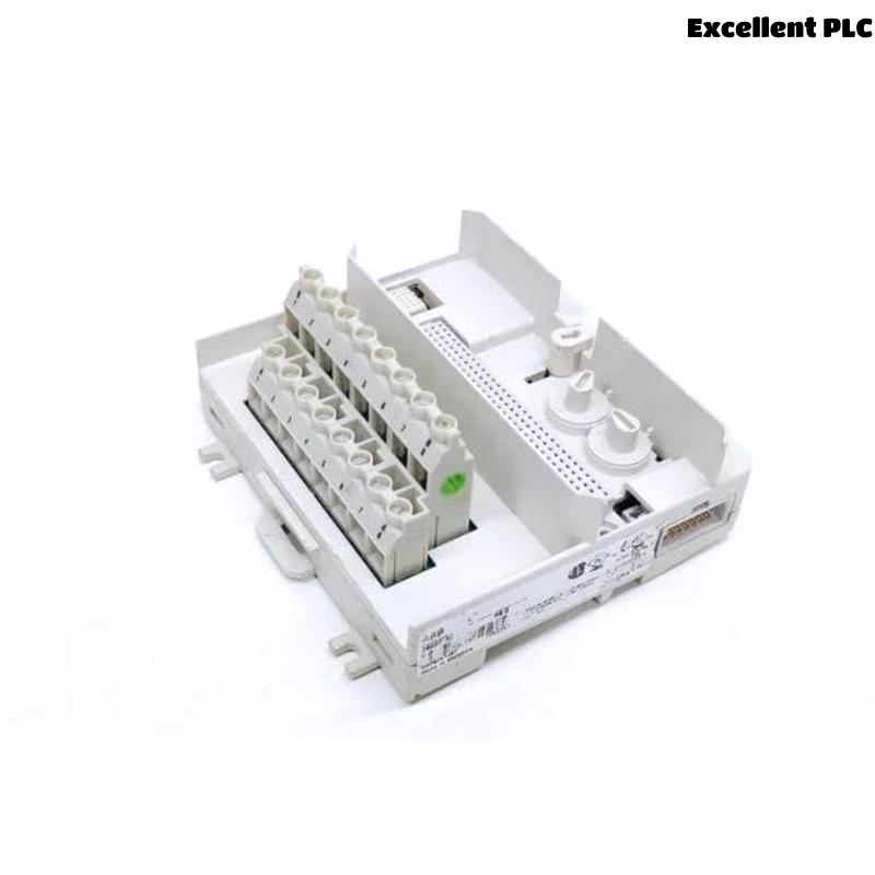 ABB TU831V1 3BSE013235R1 Module Termination Unit