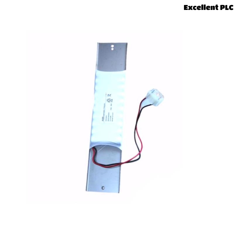 ABB SB522K01 3BSE016019R1 Battery