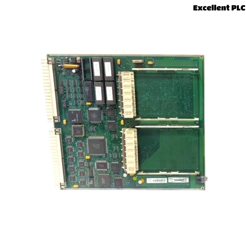 ABB SC520M 3BSE016237R1 Submodule carrier