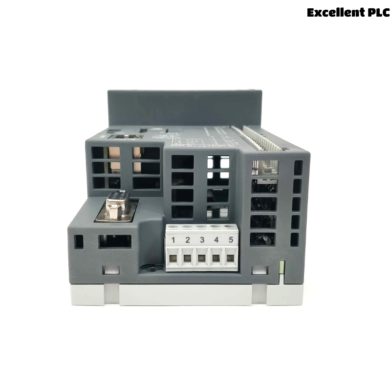 ABB PM564-TP-ETH 1SAP120900R0071 Programmable Logic Controller