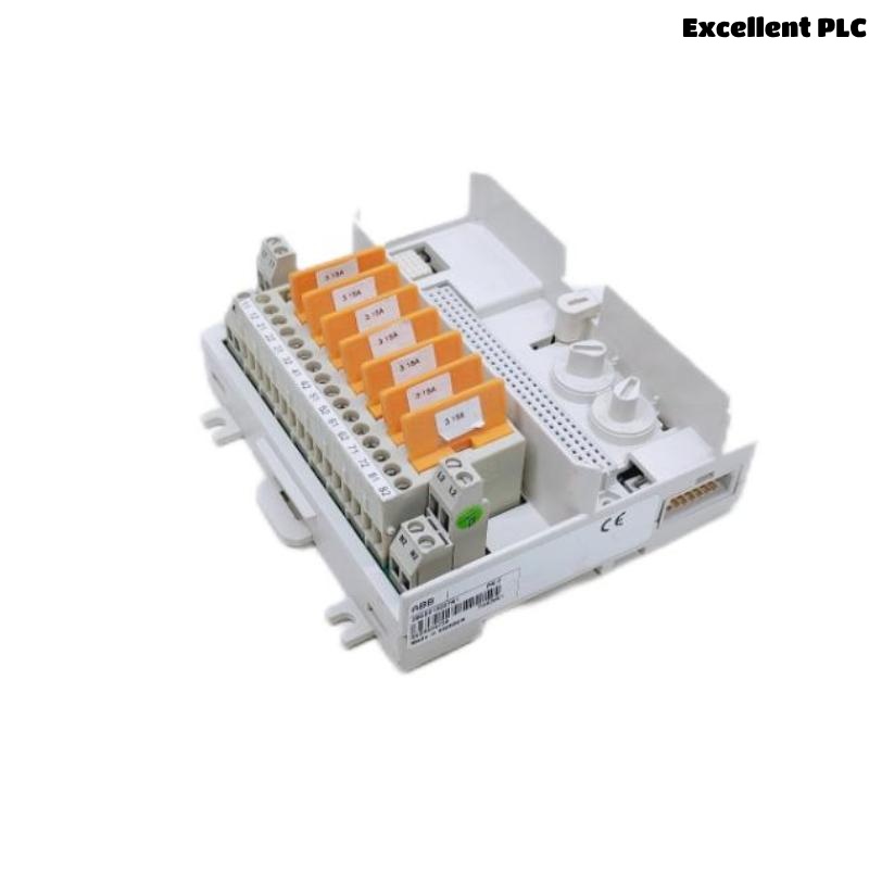 ABB TU836V1 3BSE013237R1 Module Termination Unit
