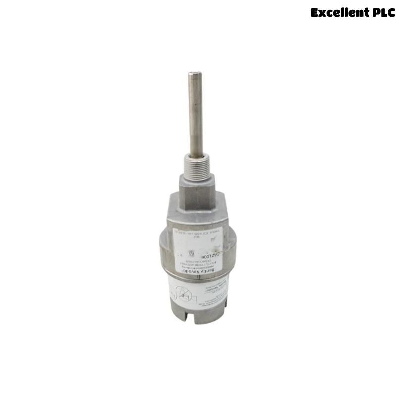 Bently Nevada 24701-16-10-00-037-03-02 Proximity Probe Housing Assembly