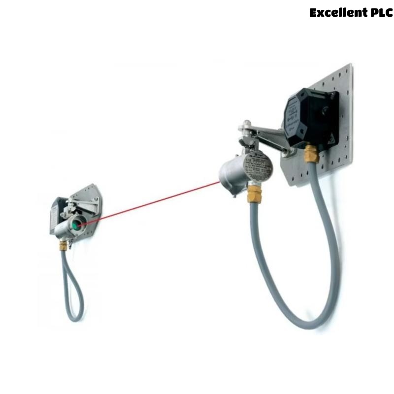 Honeywell 2104B2071 Short Range Transmitter Incl Conduit ATEX