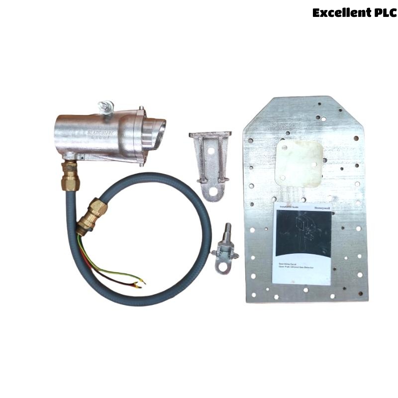 Honeywell 2104B2071 Short Range Transmitter Incl Conduit ATEX