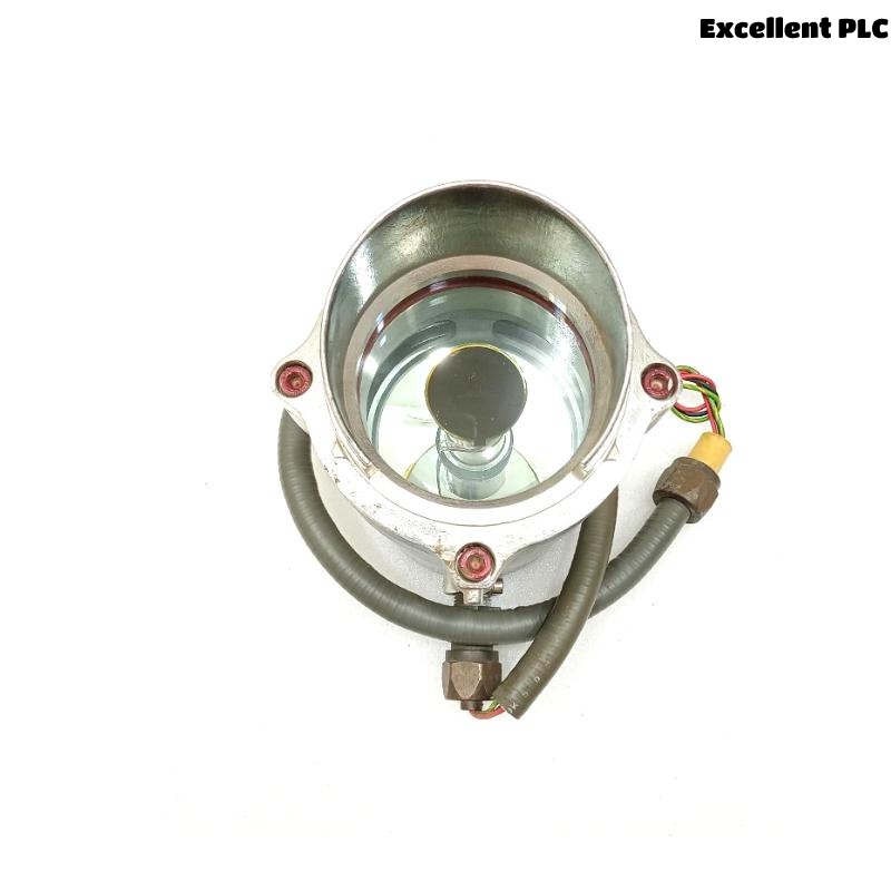 Honeywell 2104B2081 Medium Range Transmitter Incl Conduit ATEX