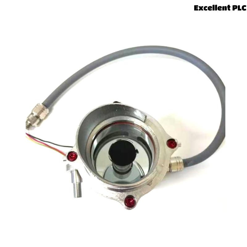 Honeywell 2104B2081 Medium Range Transmitter Incl Conduit ATEX