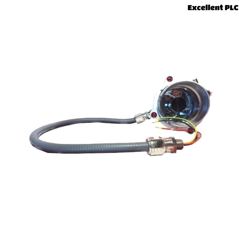 Honeywell 2104B2081 Medium Range Transmitter Incl Conduit ATEX