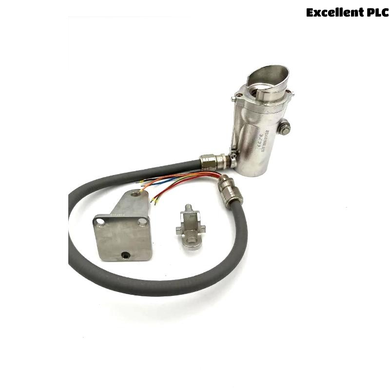 Honeywell 2104B2111 Short Range Receiver ATEX