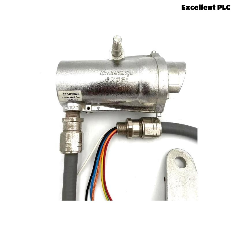 Honeywell 2104B2111 Short Range Receiver ATEX