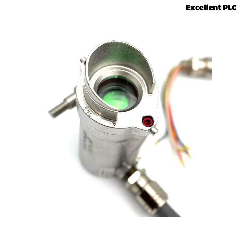 Honeywell 2104B2131 Medium Range Receiver ATEX Source