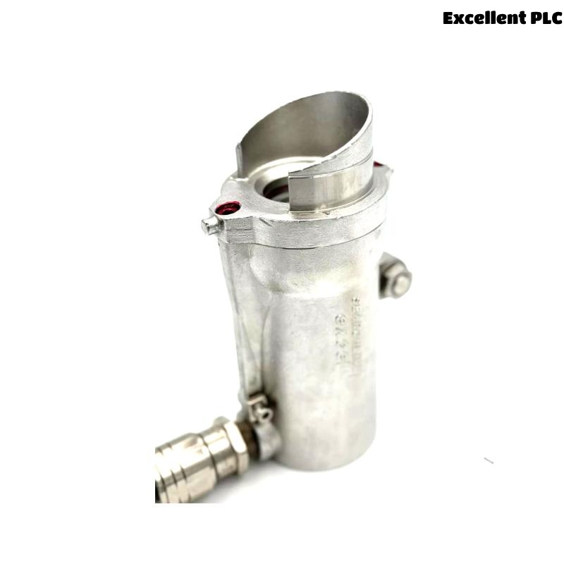 Honeywell 2104B2131 Medium Range Receiver ATEX Source