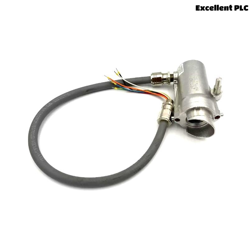 Honeywell 2104B2131 Medium Range Receiver ATEX Source