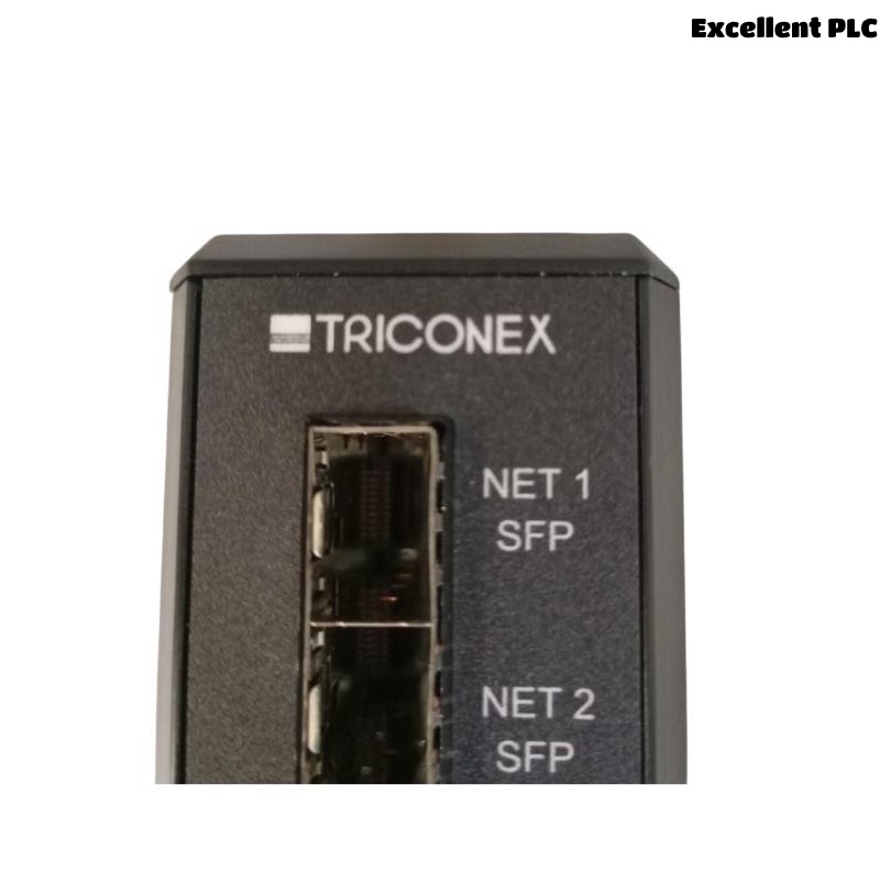 Triconex 2211-100 Analog Input Modules