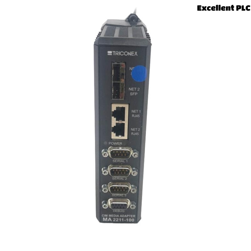 Triconex 2211-100 Analog Input Modules