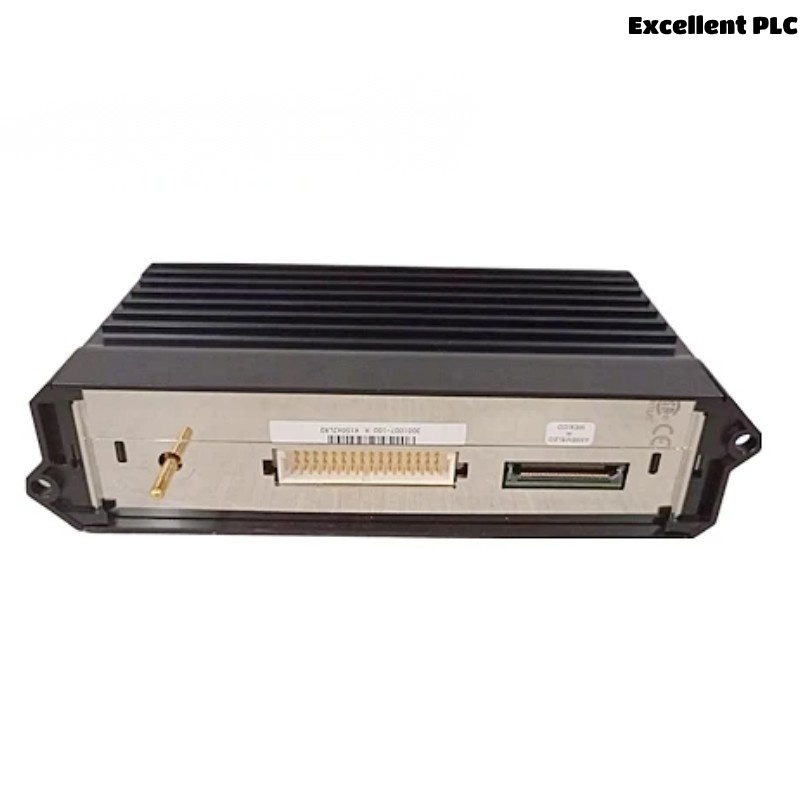 Triconex 2211-100 Analog Input Modules