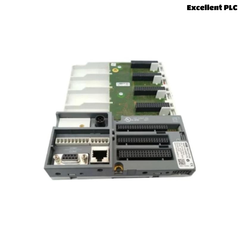 ABB TB541-ETH 1SAP114100R0270 Terminal Base/Base Plate