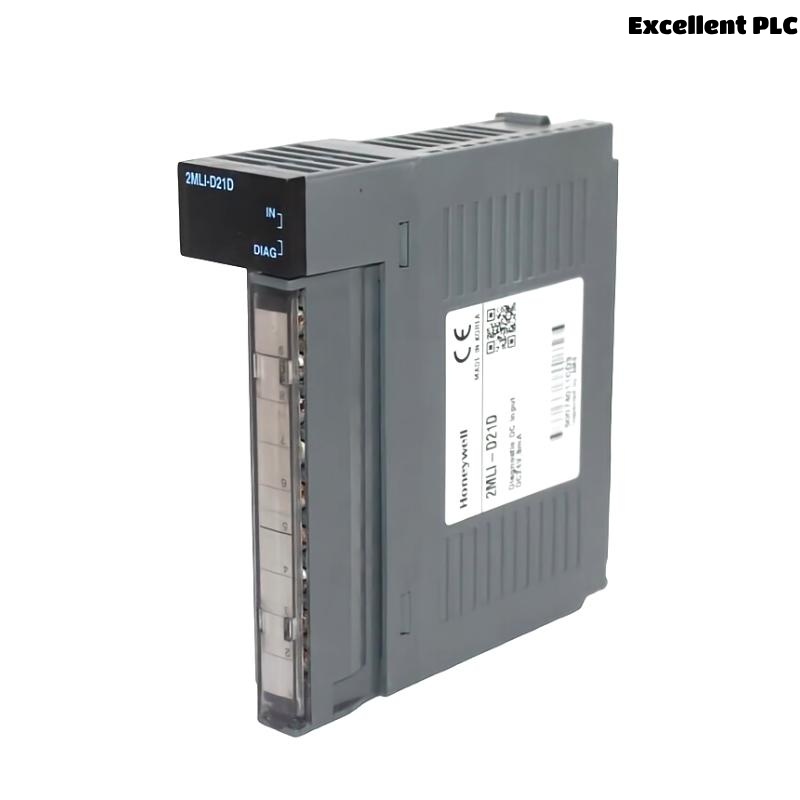 Honeywell 2MLI-D21D-CC Digital Input Module
