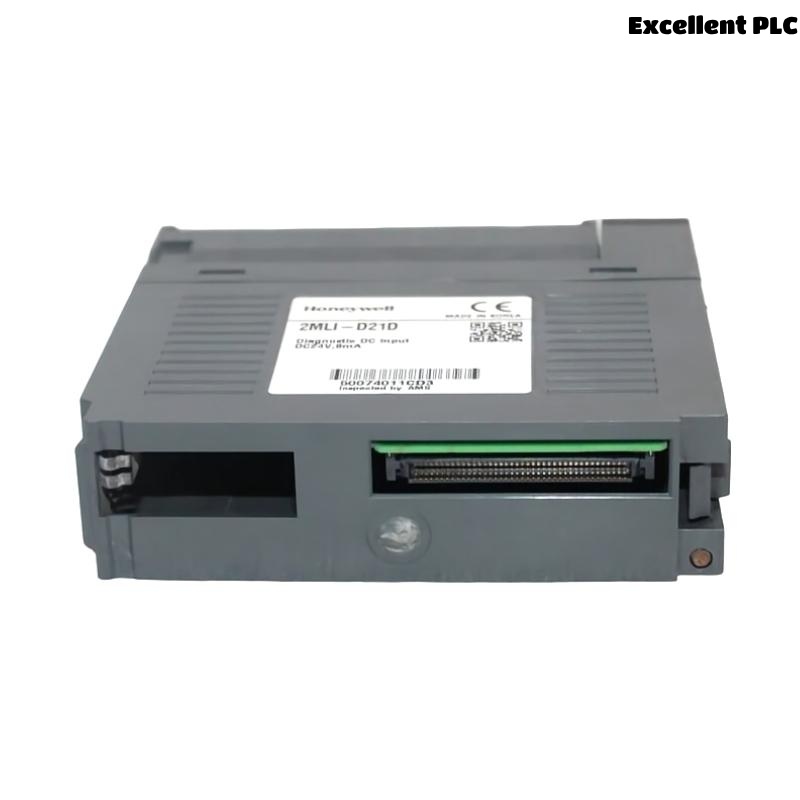 Honeywell 2MLI-D21D-CC Digital Input Module